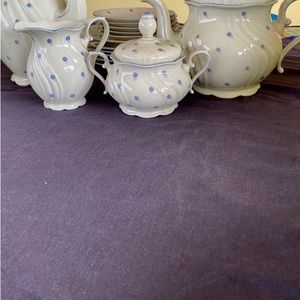 Seltmann Weiden beverage service assortment